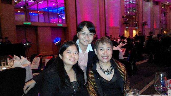 Mabc Annual Gala Dinner – Malaysia Australian Alumni Council